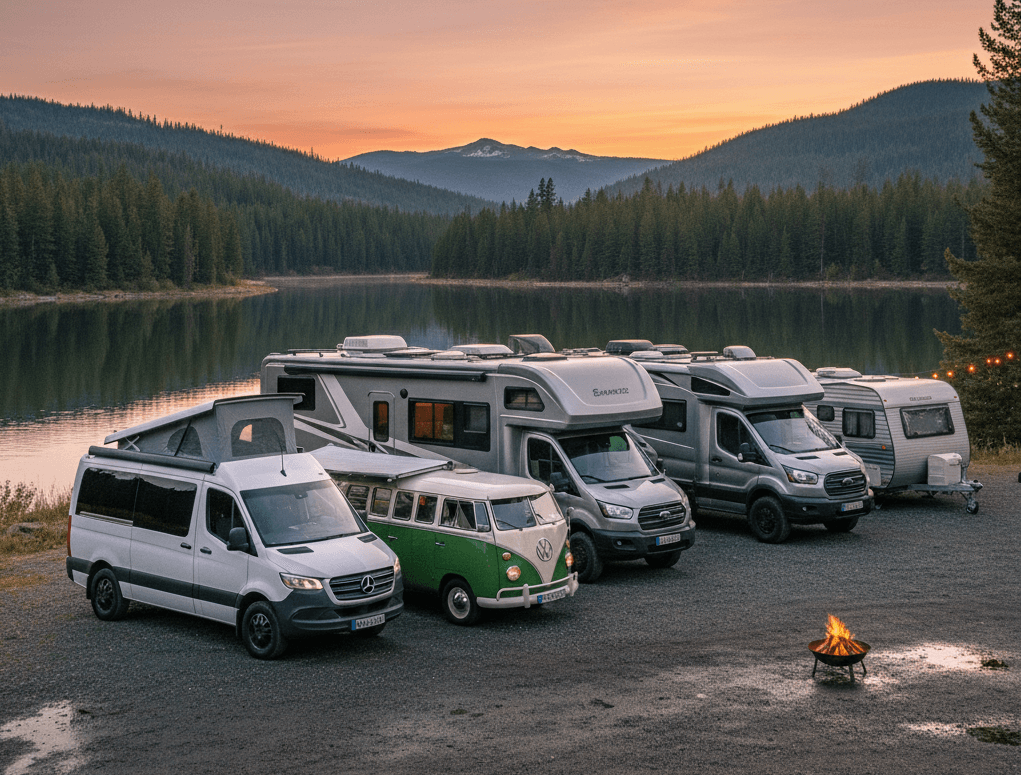Autobusiukų Kemperių Programavimas Galios Didinimas